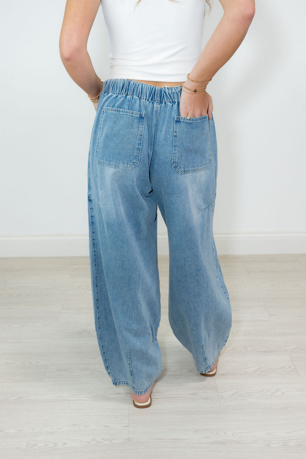 SALLY JEANS*