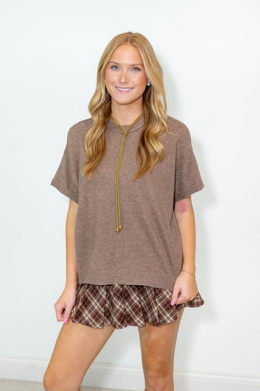 CHARLIE TOP