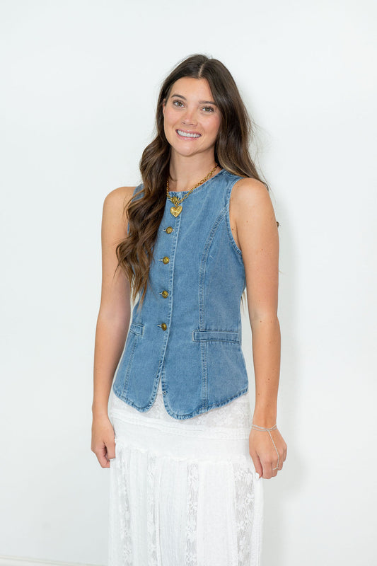 VALERIE TOP