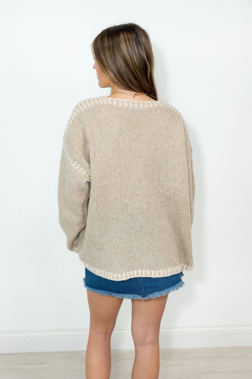 TAYLOR CARDIGAN*