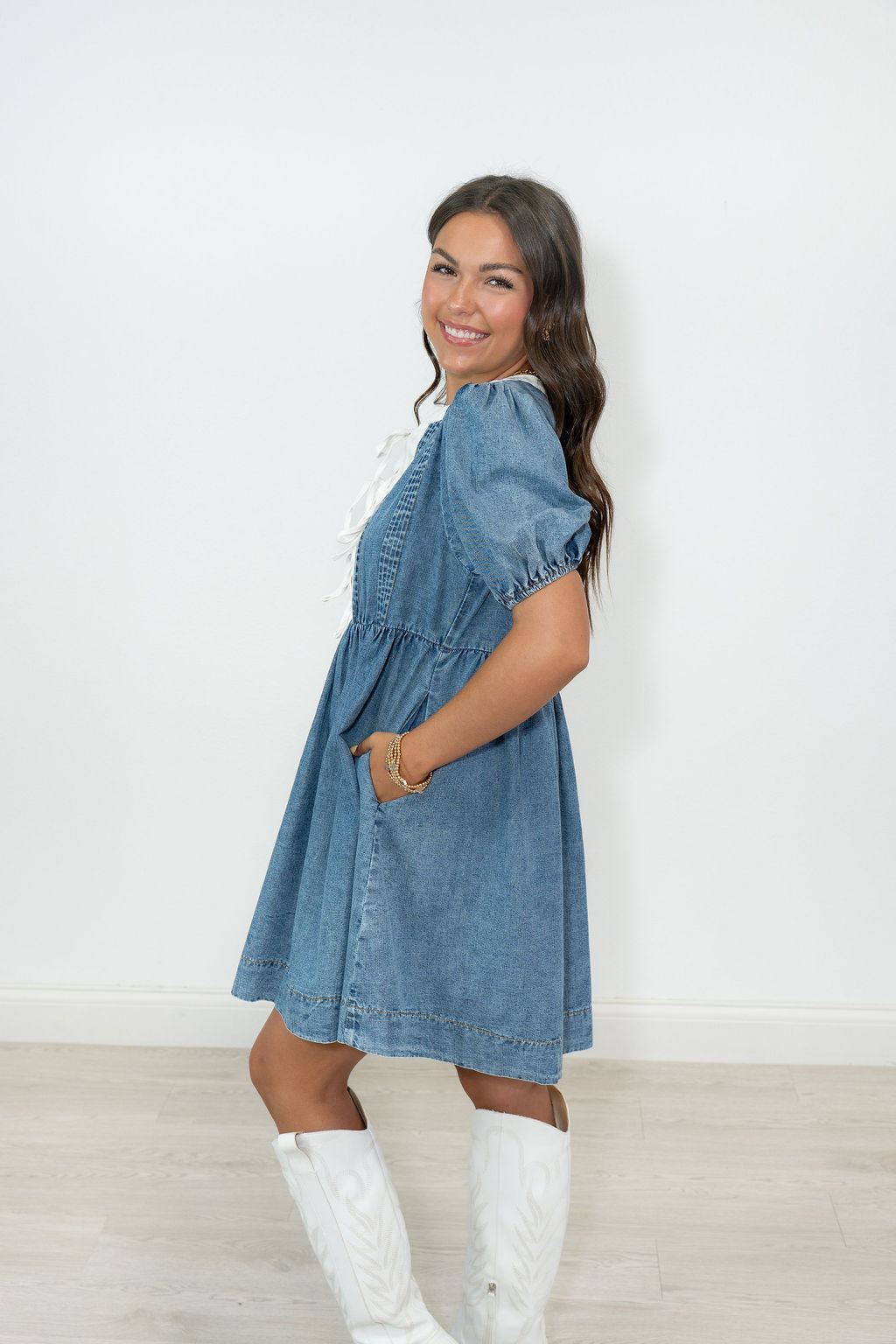 SHYANN DRESS*