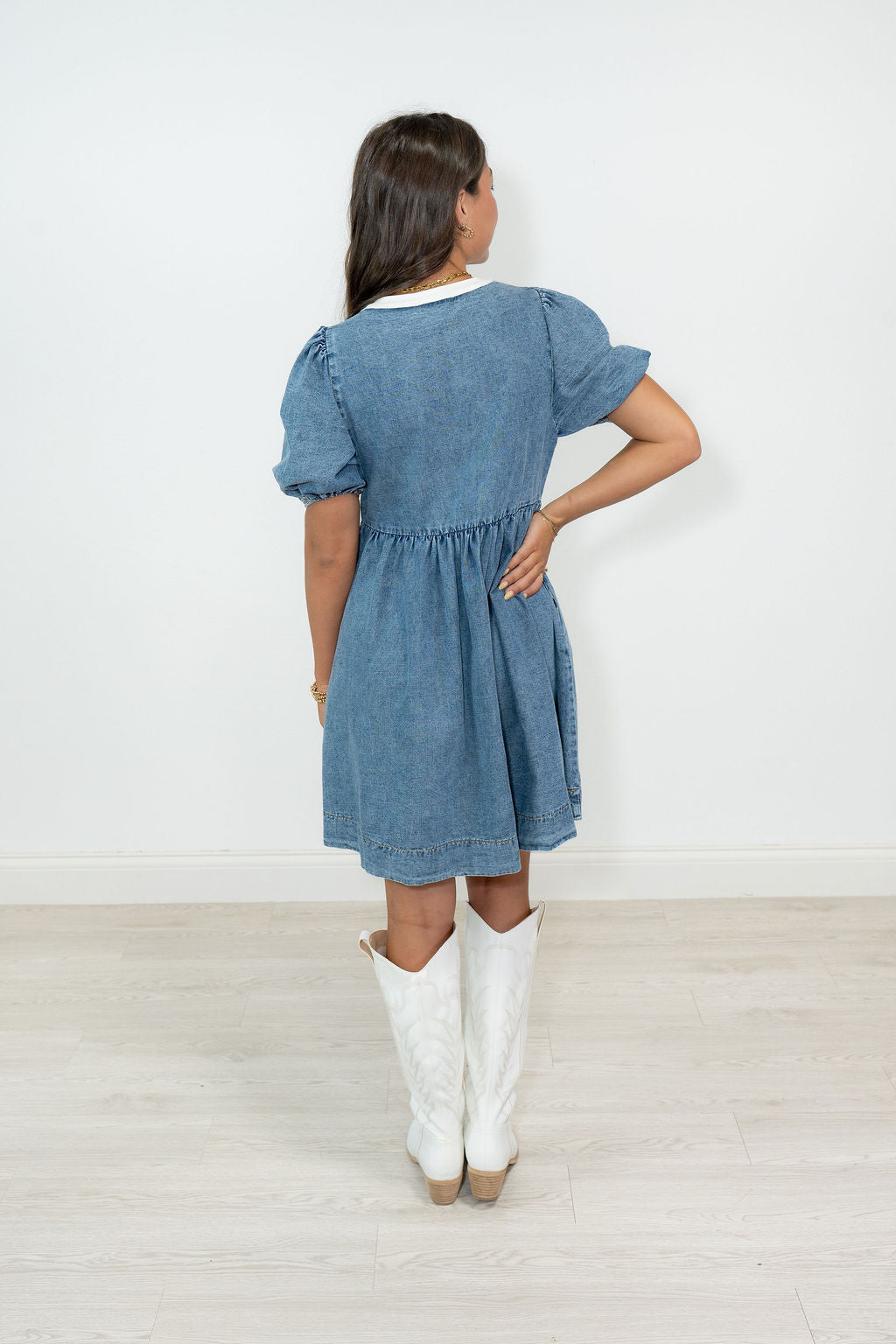 SHYANN DRESS*
