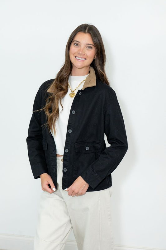 OAKLEY JACKET