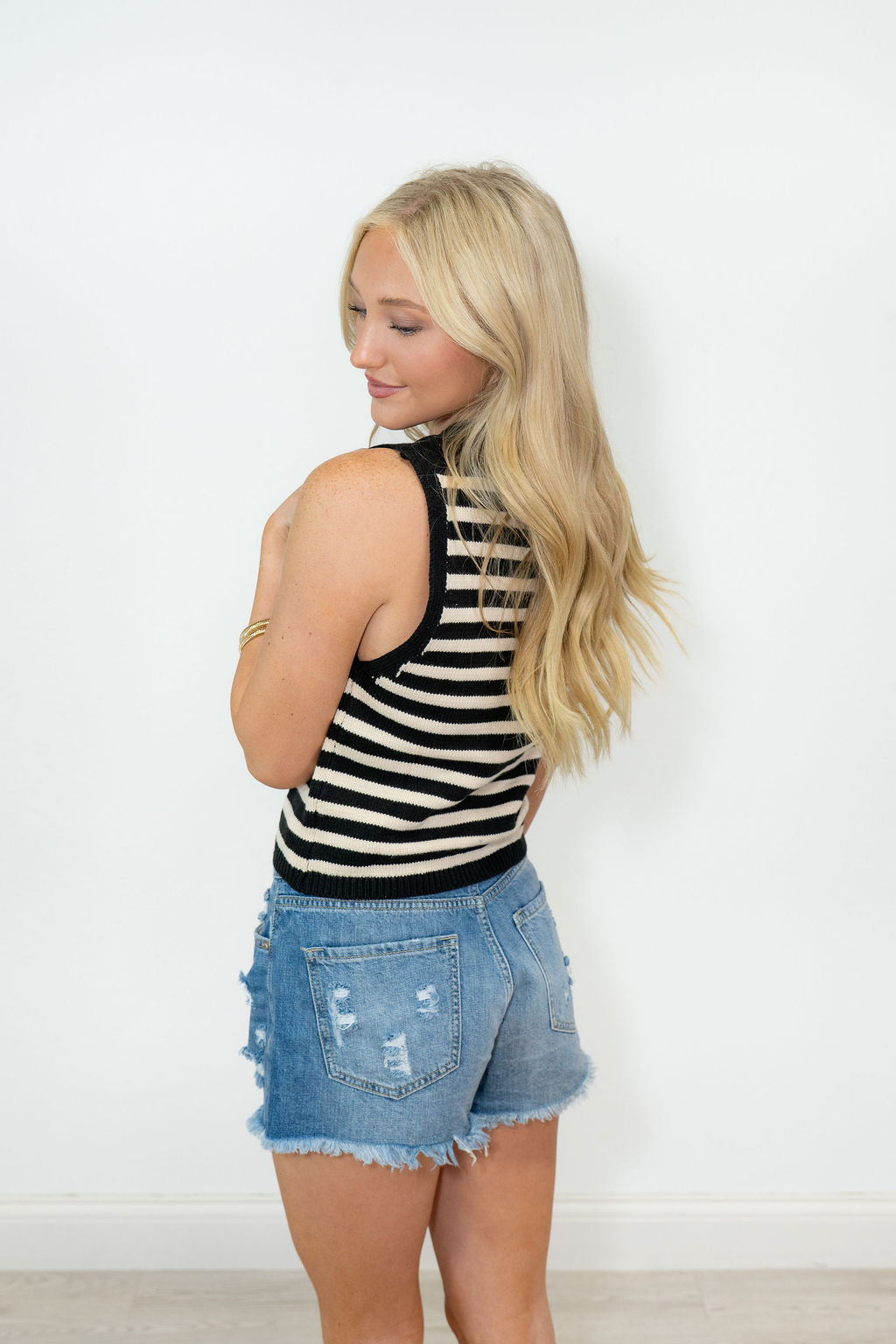AUTUMN BREEZE TOP*