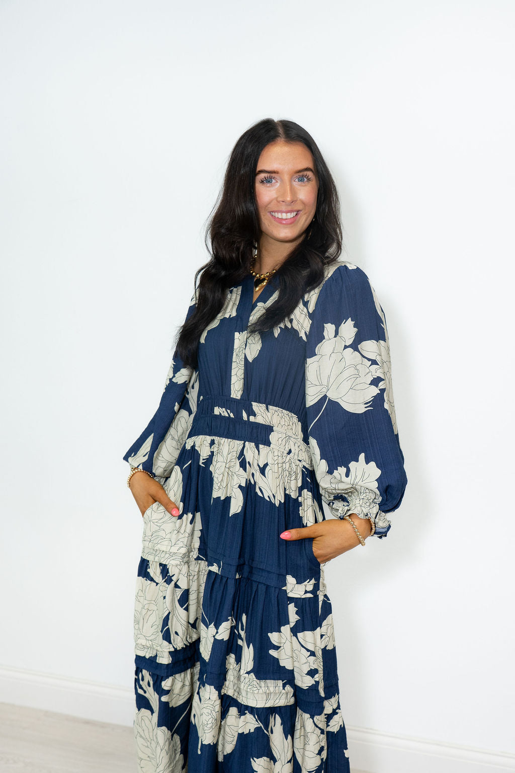 MOMENT BY MOMENT DRESS*