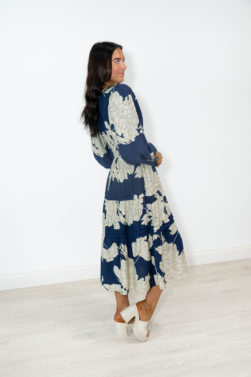 MOMENT BY MOMENT DRESS*