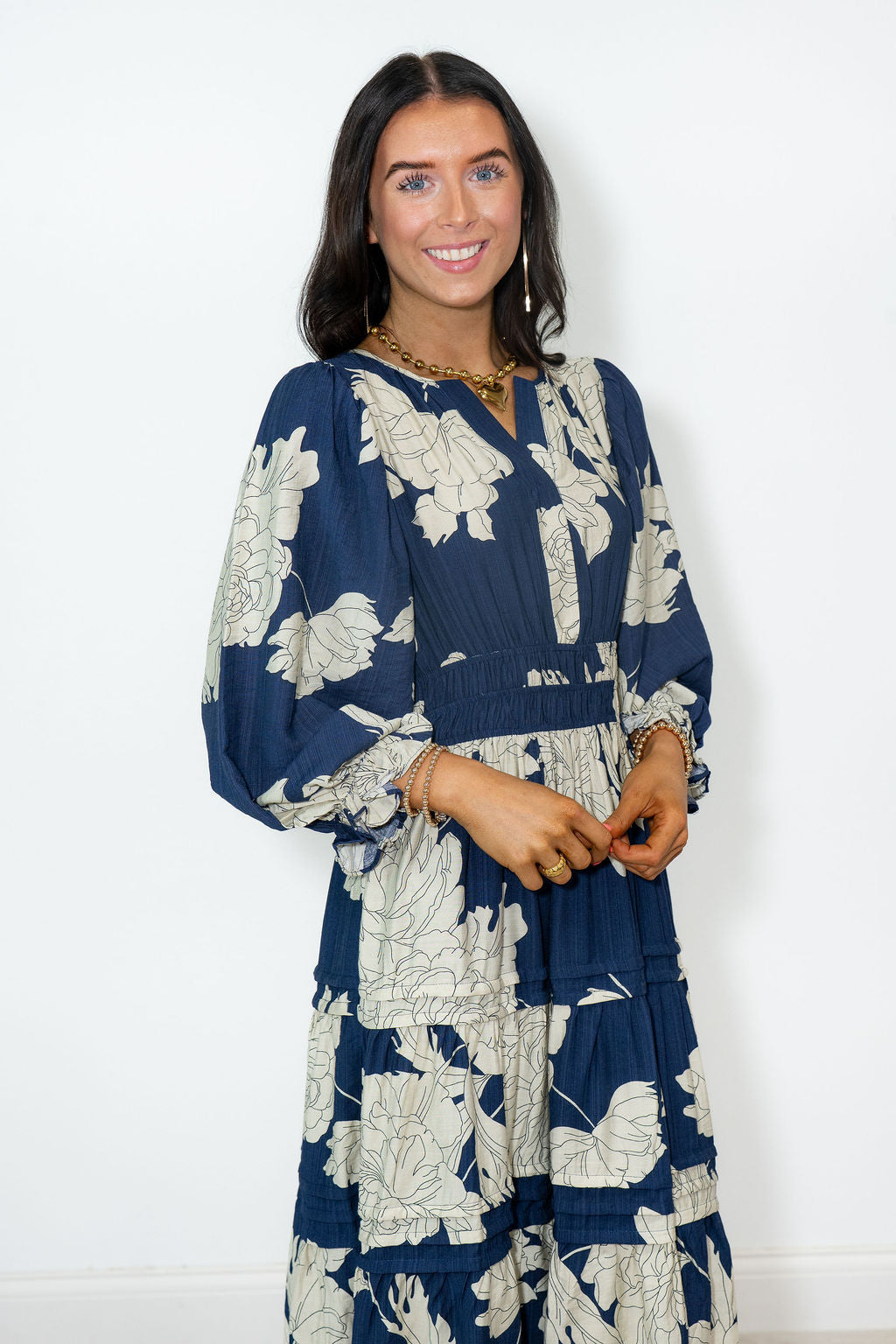MOMENT BY MOMENT DRESS*