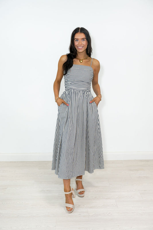 LOVE OF MINE DRESS*
