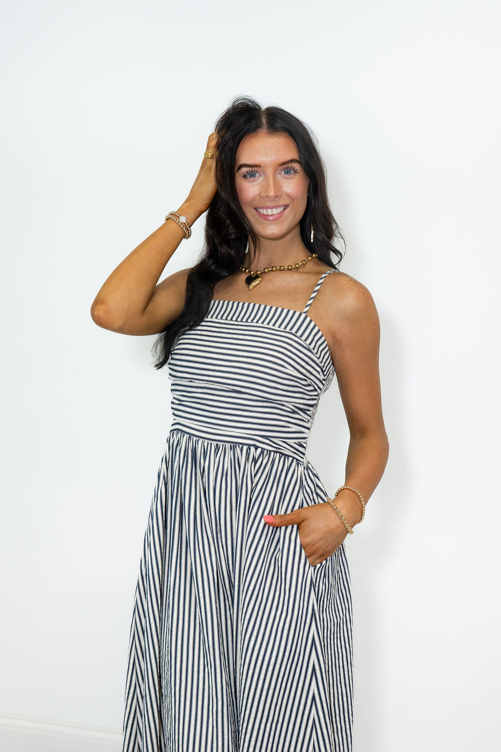 LOVE OF MINE DRESS*