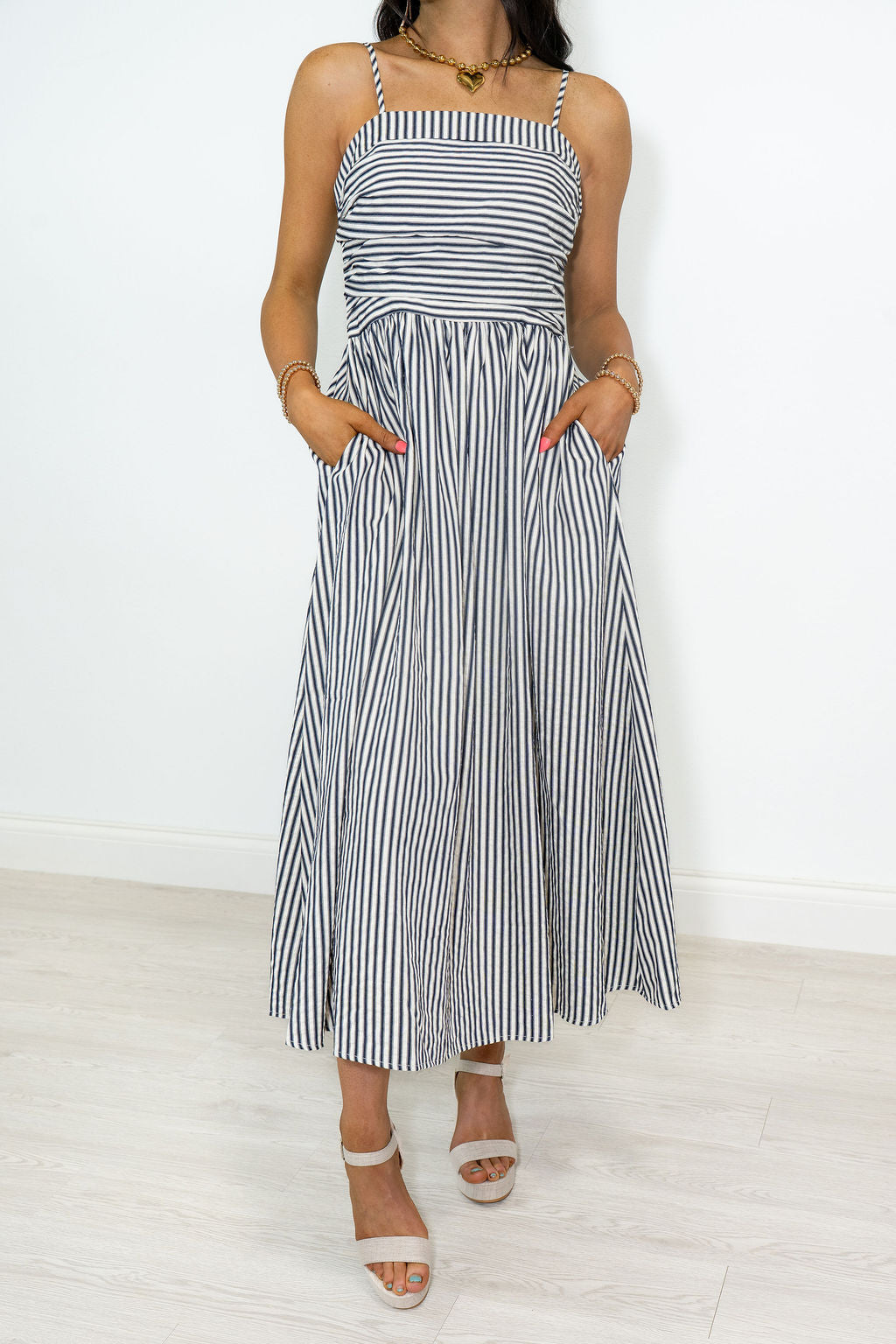 LOVE OF MINE DRESS*