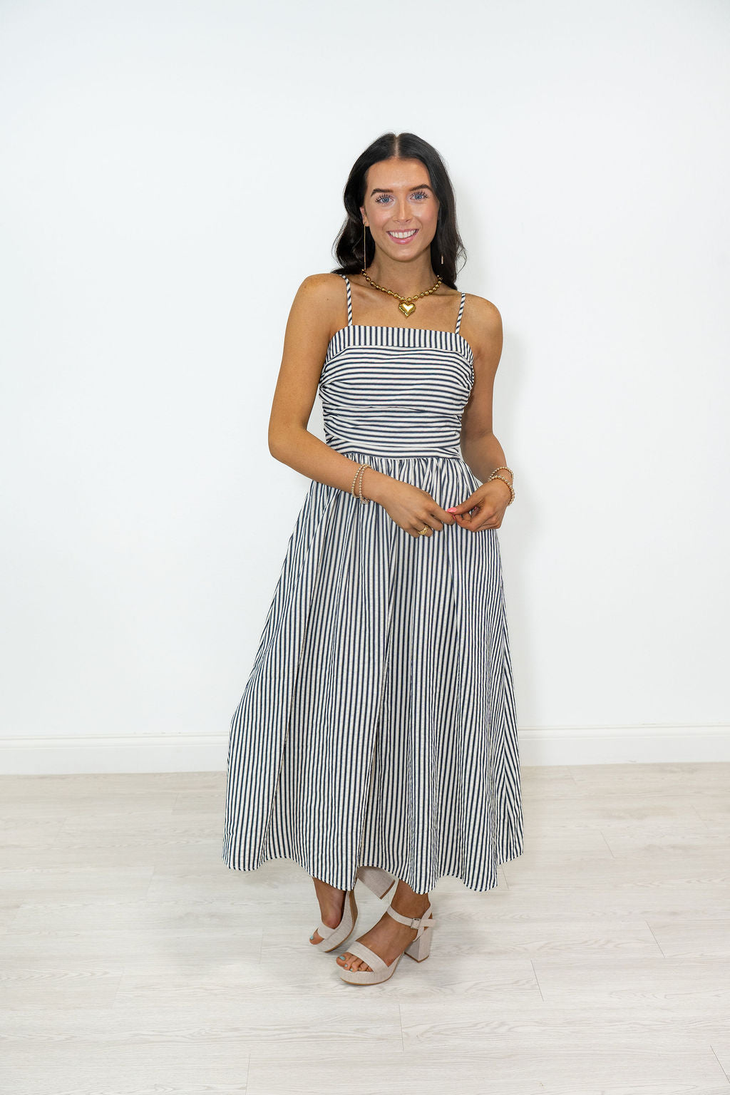 LOVE OF MINE DRESS*