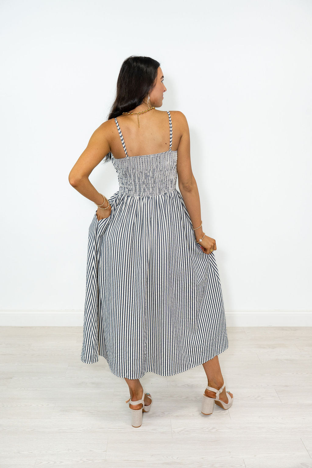 LOVE OF MINE DRESS*
