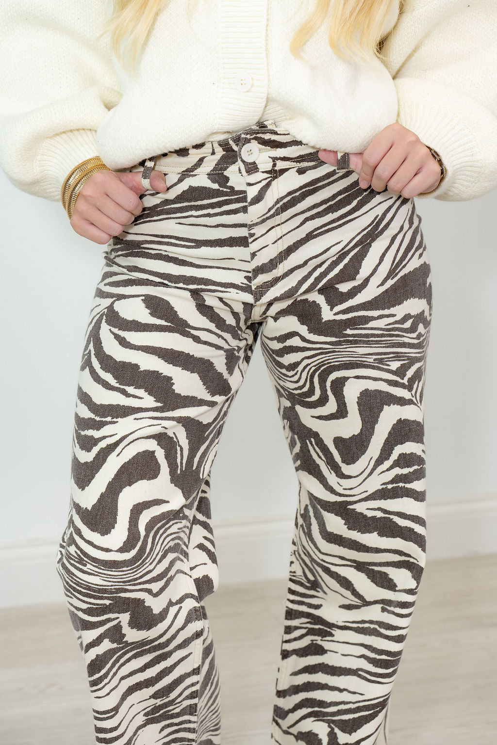ZENDAYA PANTS*