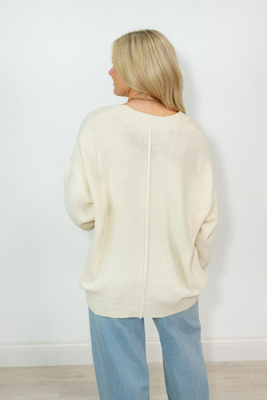 RAINE CARDIGAN*