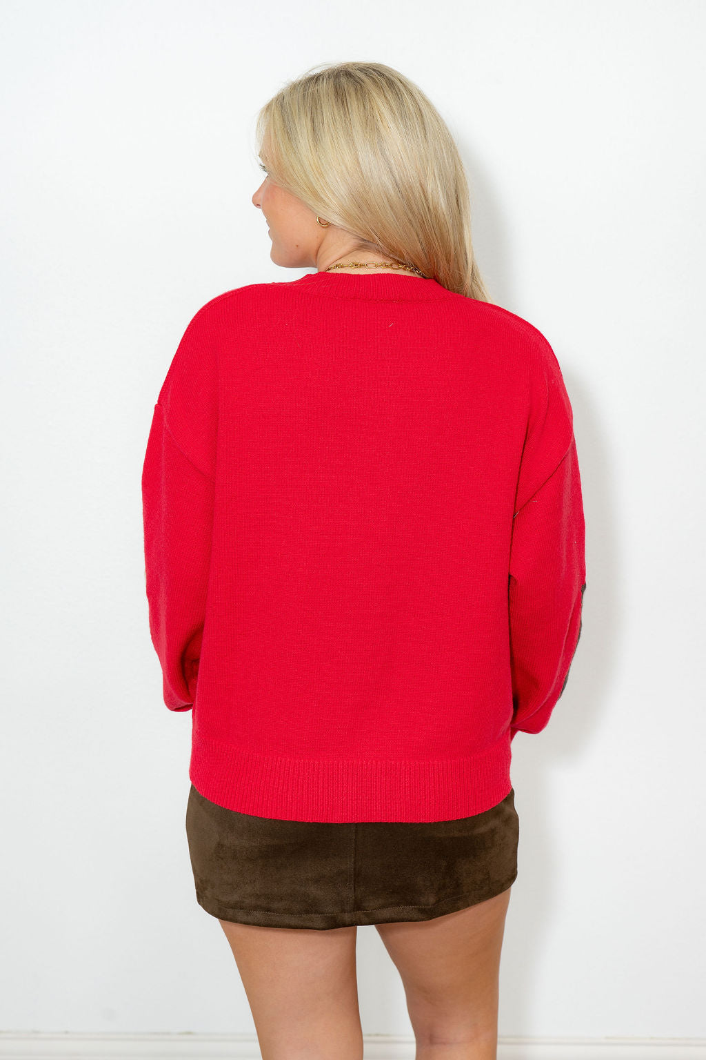 FIRST KISS CARDIGAN*