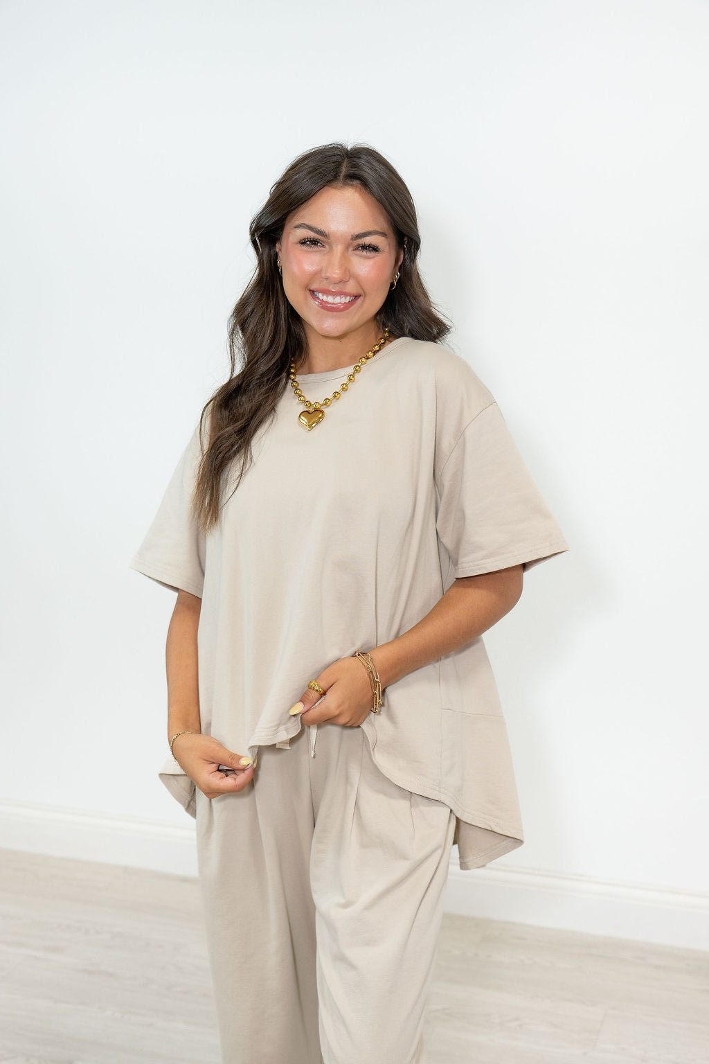TIMELESS SET TOP*