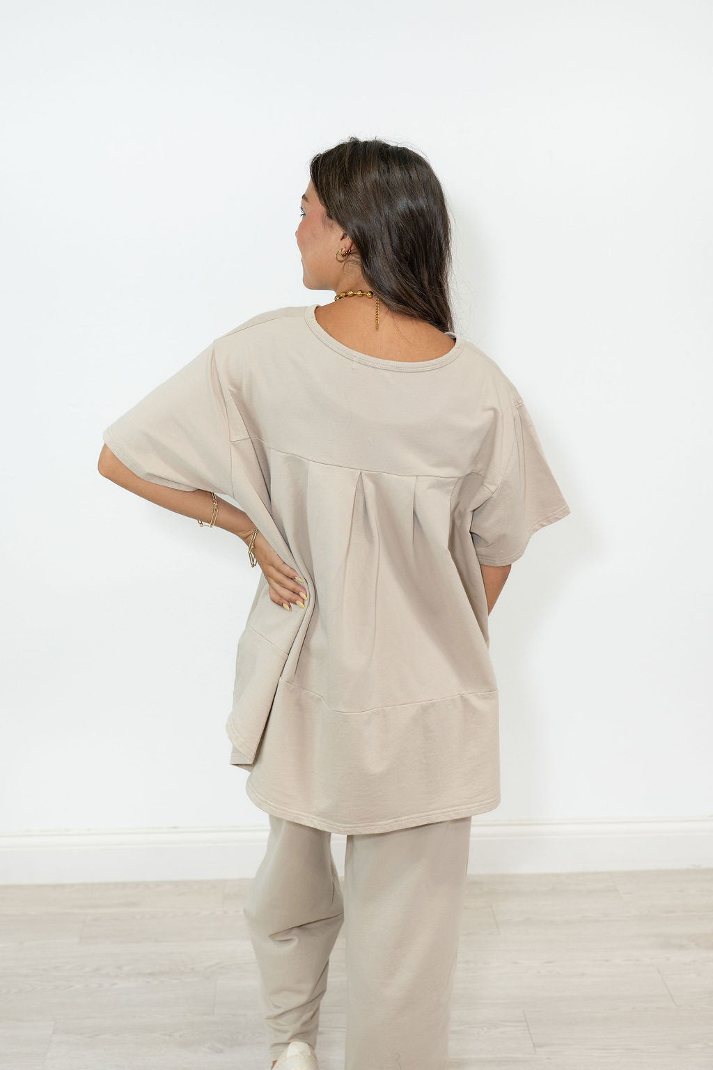 TIMELESS SET TOP*
