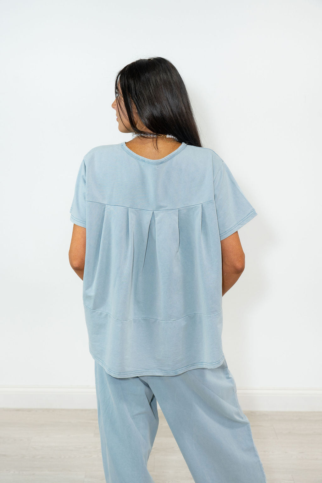 TIMELESS SET TOP*