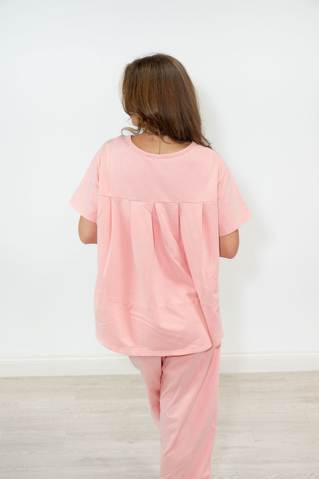 TIMELESS SET TOP*