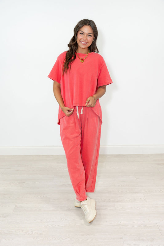 TIMELESS SET TOP*