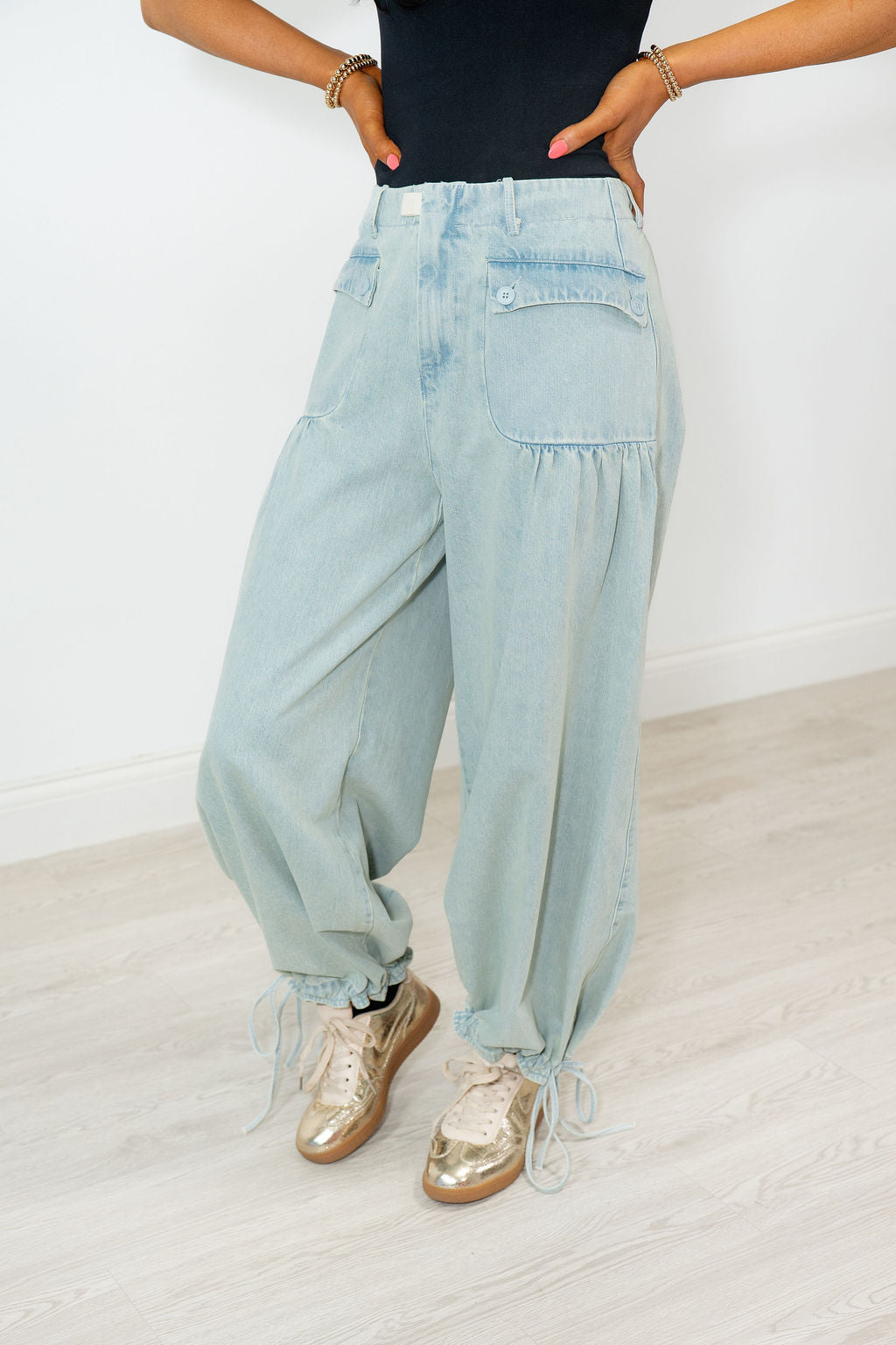 DOROTHEA JEANS*