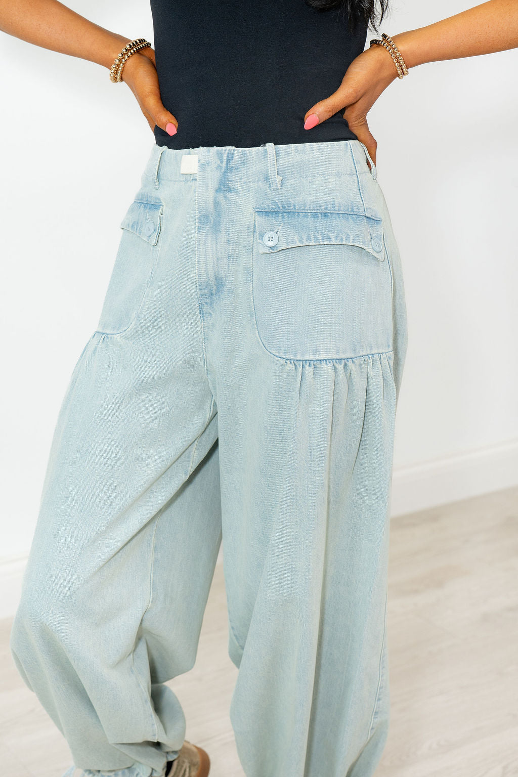 DOROTHEA JEANS*