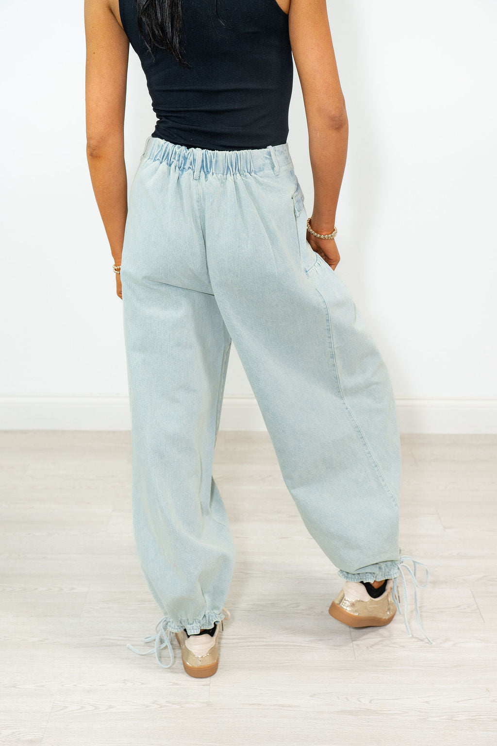 DOROTHEA JEANS*