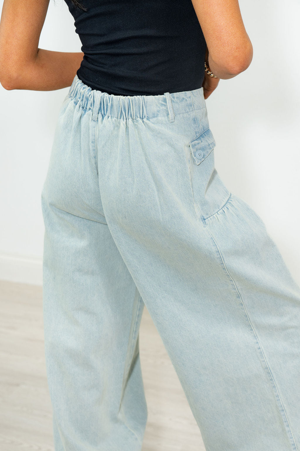 DOROTHEA JEANS*