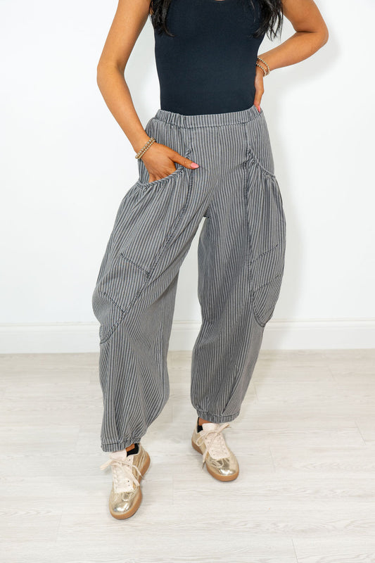 STATE OF GRACE JEANS