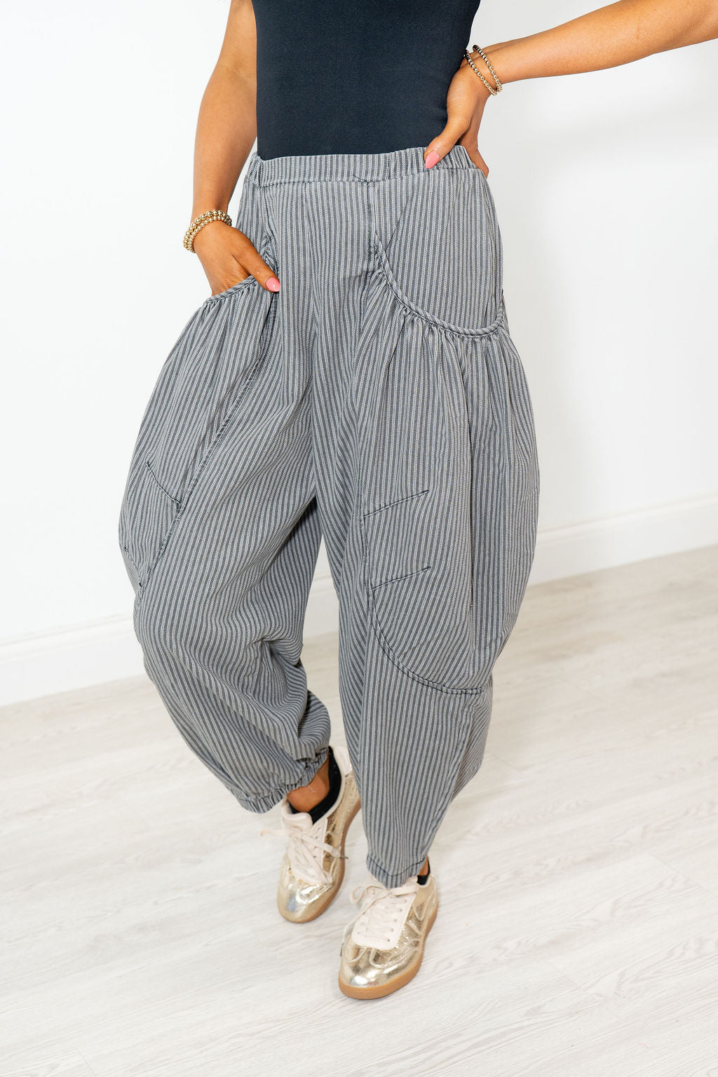 STATE OF GRACE JEANS*