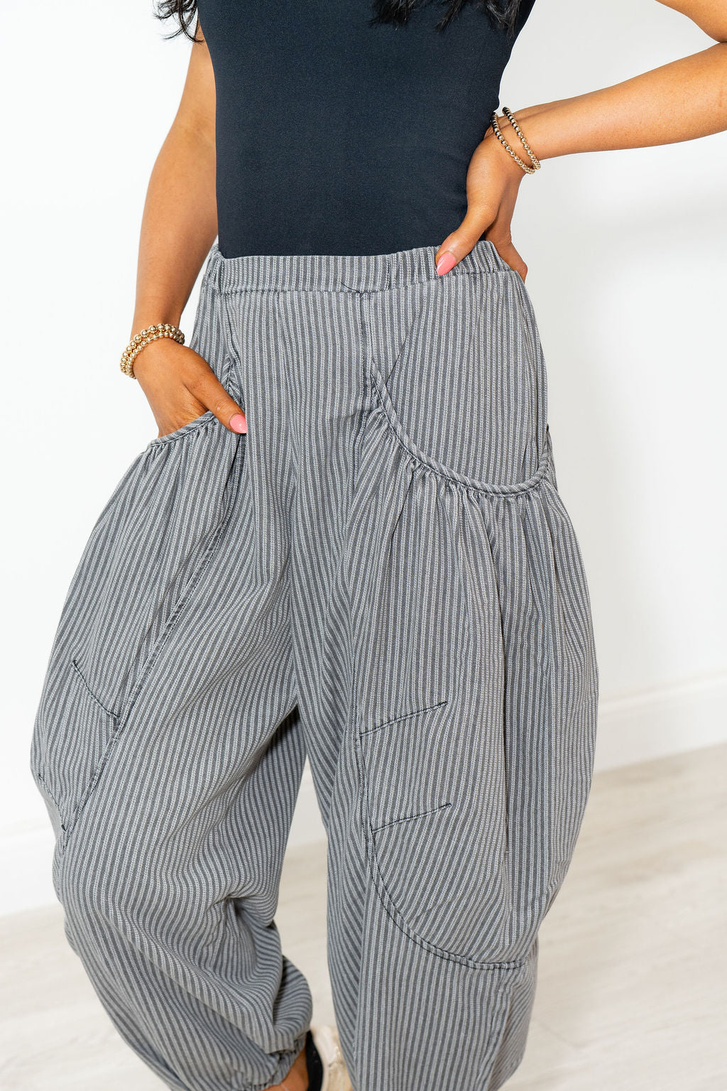 STATE OF GRACE JEANS*