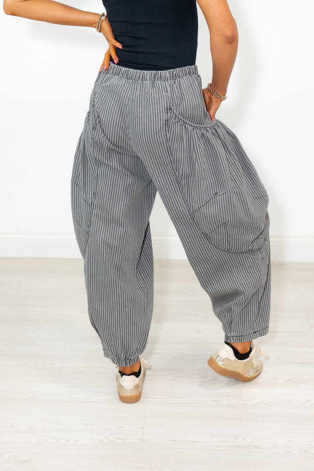 STATE OF GRACE JEANS*