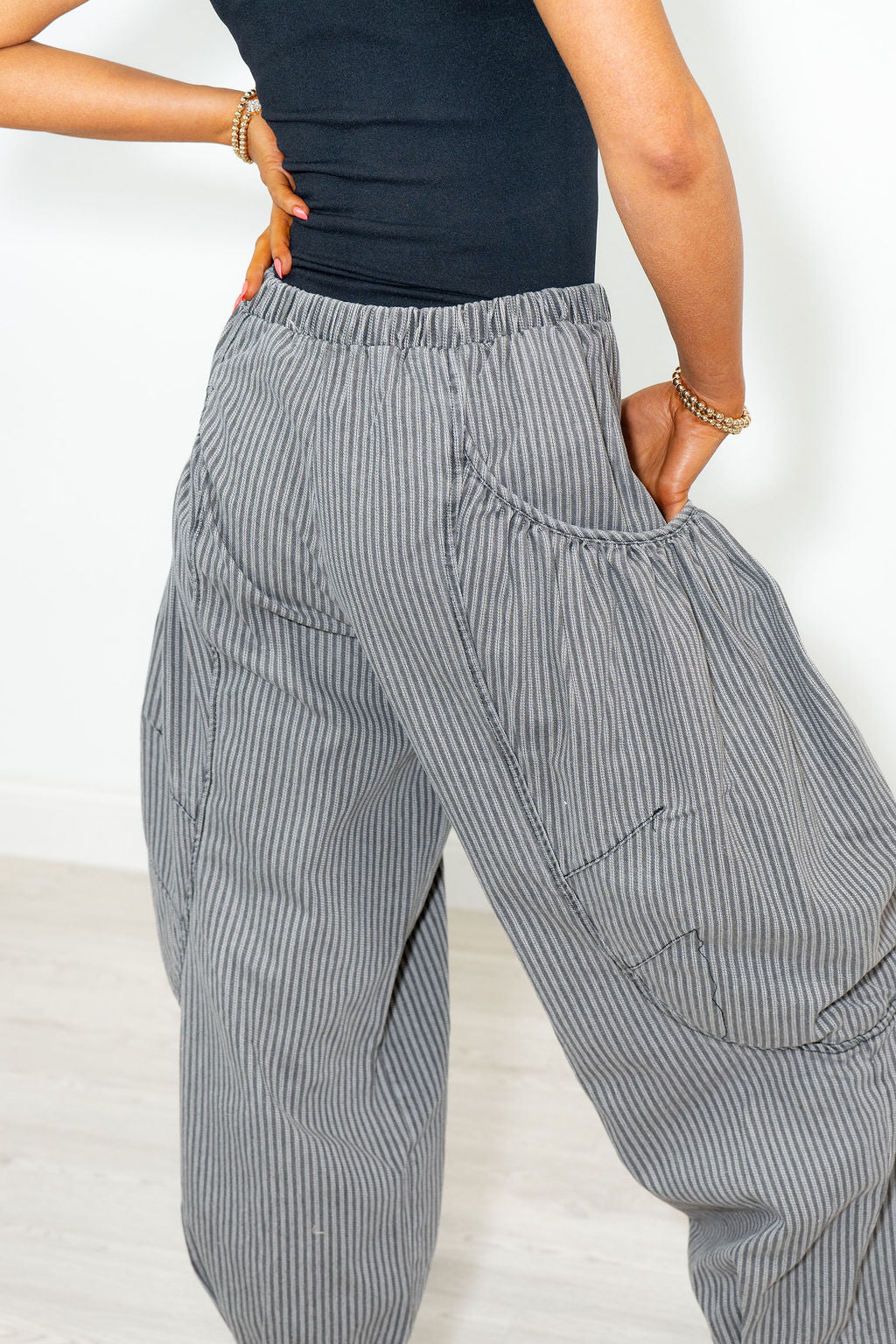 STATE OF GRACE JEANS*