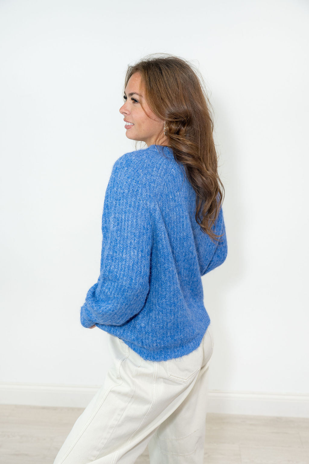 ELLIS CARDIGAN*