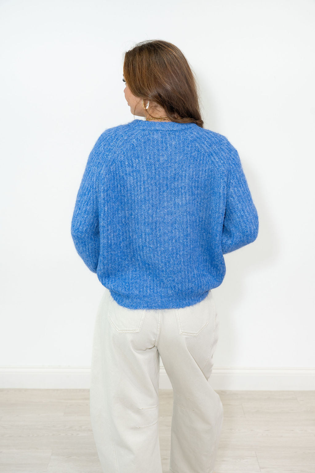 ELLIS CARDIGAN*