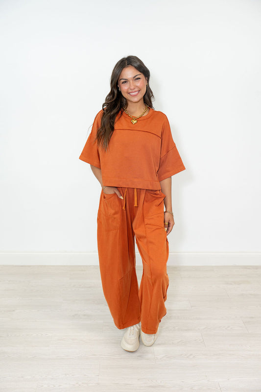 STARLIGHT SET TOP*