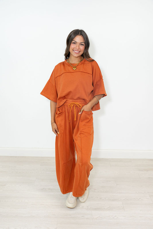 STARLIGHT SET PANTS*
