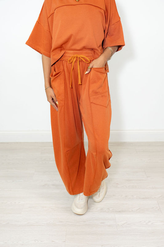 STARLIGHT SET PANTS