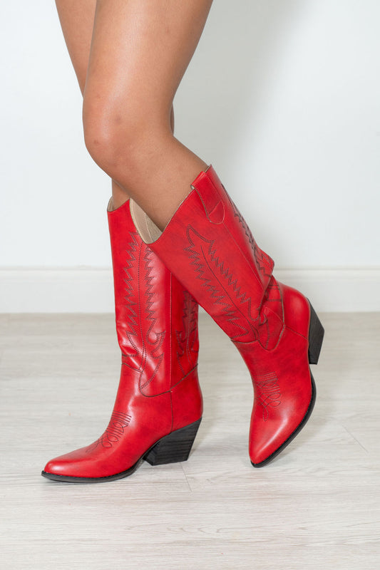 MI IZABELLA BOOT*