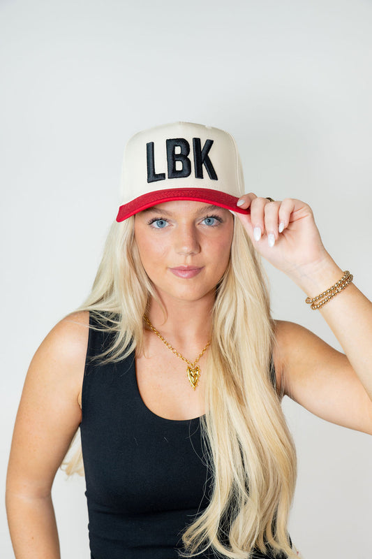 LBK HAT*