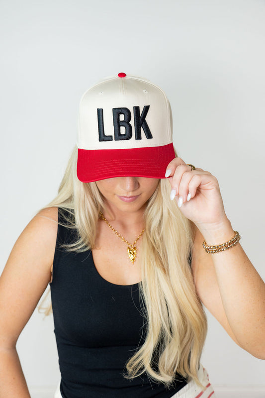 LBK HAT*