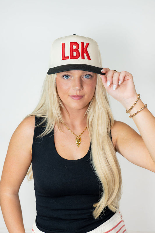 LBK HAT*
