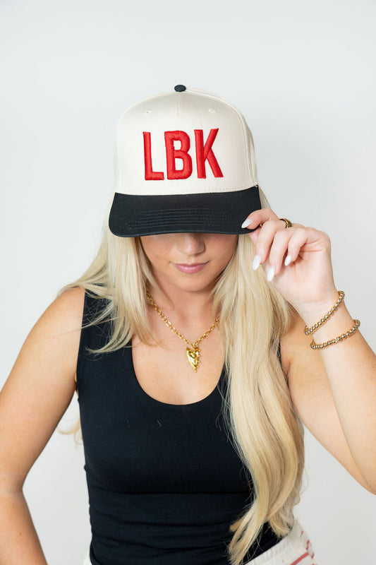 LBK HAT*