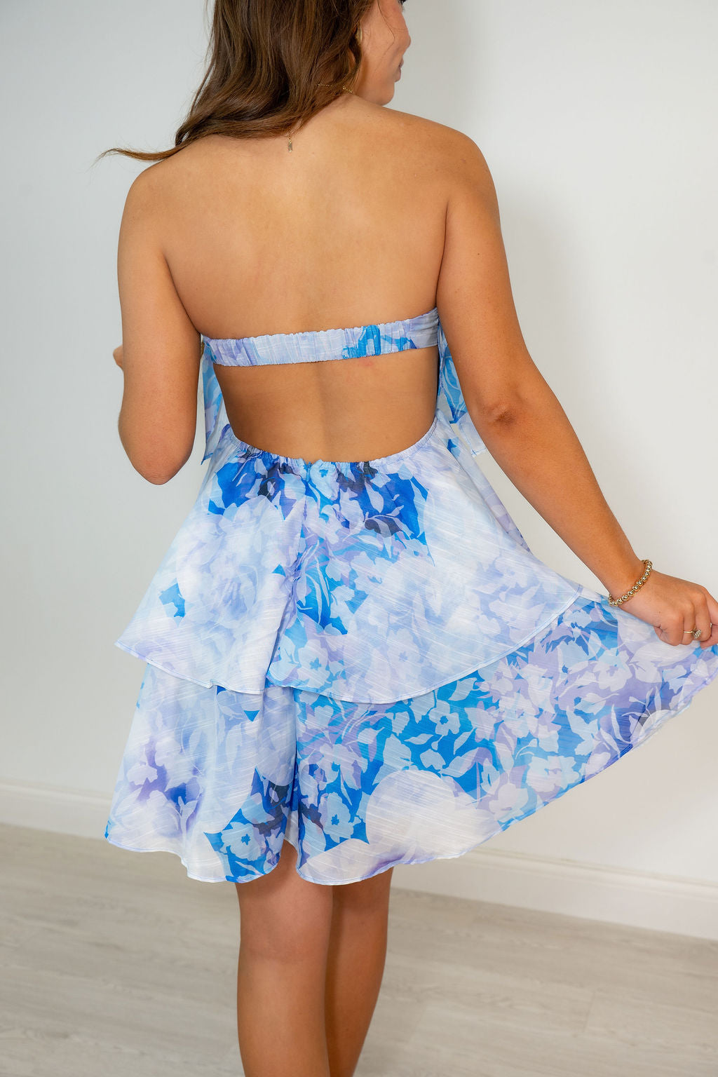 PENELOPE DRESS*