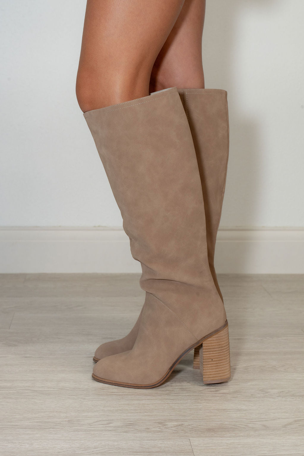 OS SHILOH BOOT*