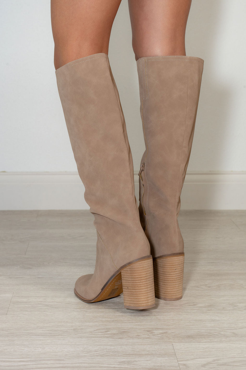 OS SHILOH BOOT*