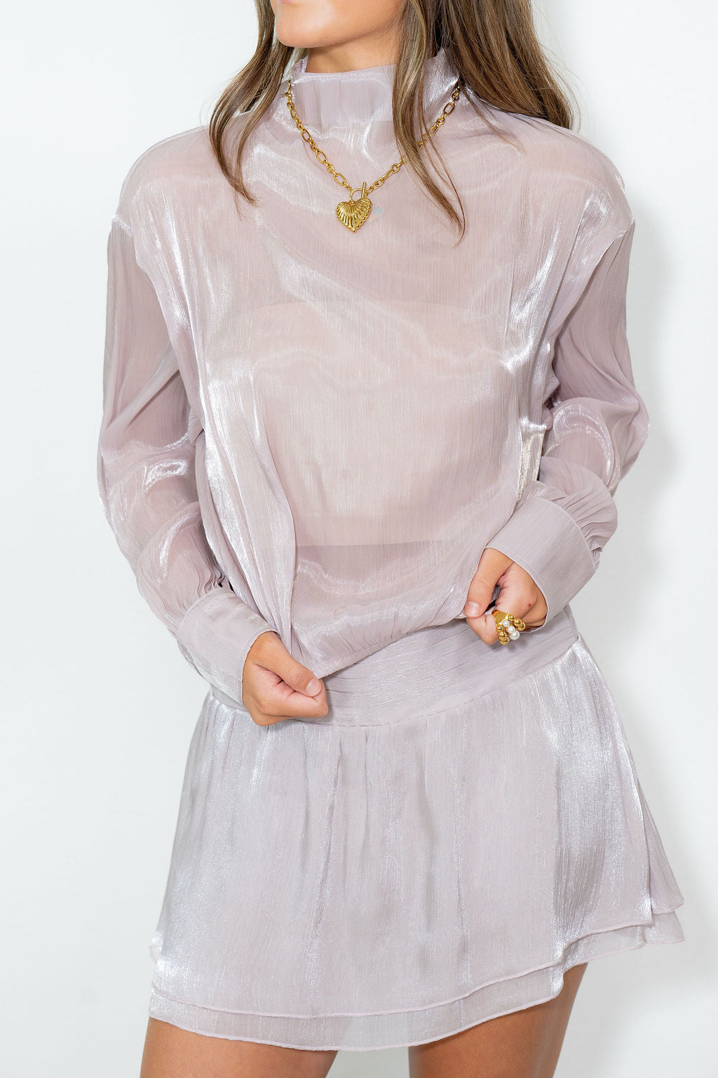 HOLIDAY BLISS SET TOP*