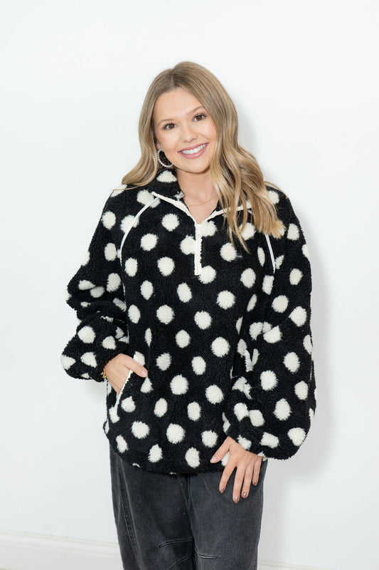 CLARA JACKET