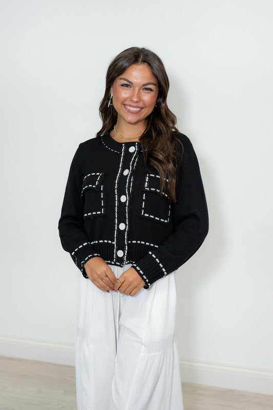 JENNY TOP