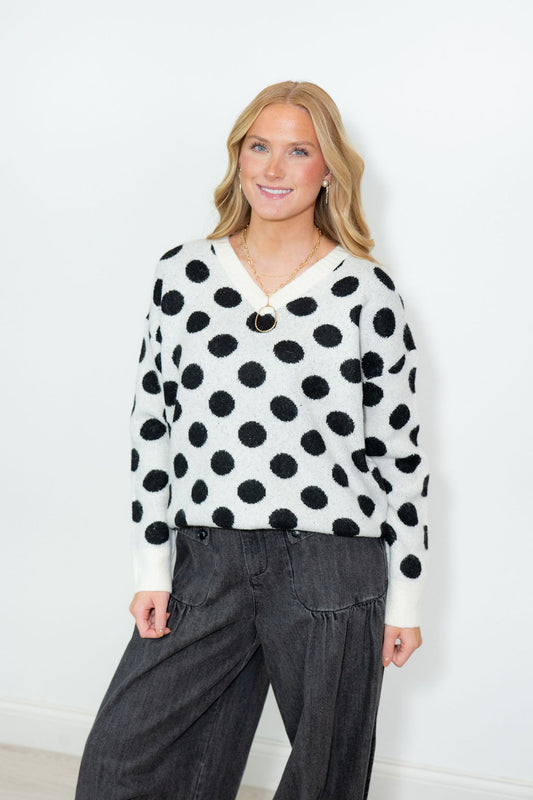 BREELY TOP